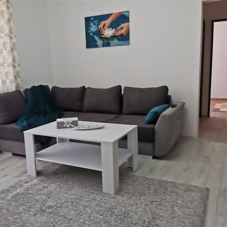 Mediasch Apartments I Mediaş מראה חיצוני תמונה