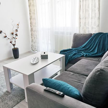 Mediasch Apartments I Mediaş מראה חיצוני תמונה