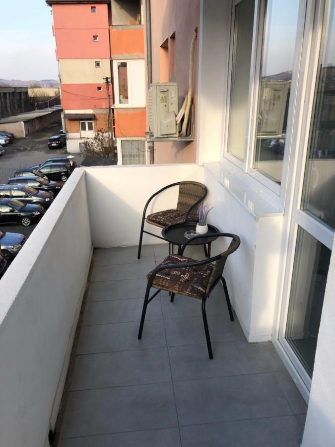 Mediasch Apartments I Mediaş מראה חיצוני תמונה