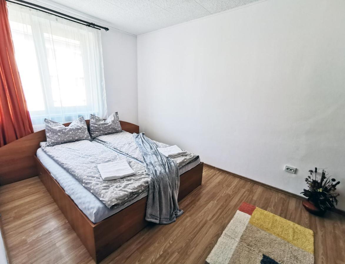 Mediasch Apartments I Mediaş מראה חיצוני תמונה