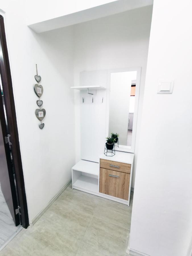 Mediasch Apartments I Mediaş מראה חיצוני תמונה