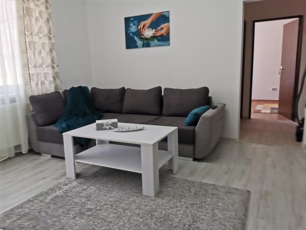 Mediasch Apartments I Mediaş מראה חיצוני תמונה