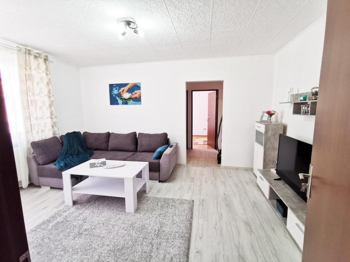 Mediasch Apartments I Mediaş מראה חיצוני תמונה