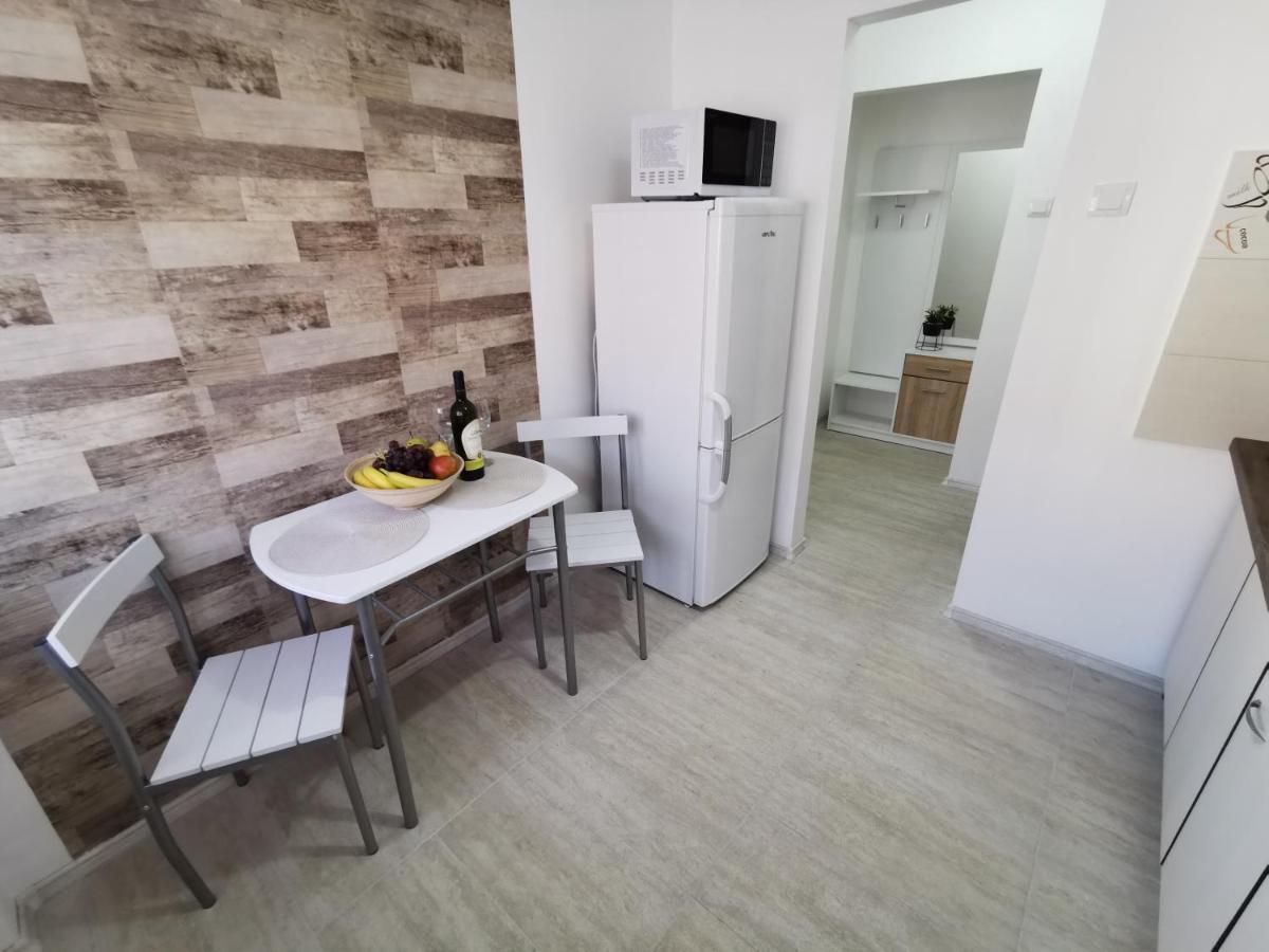 Mediasch Apartments I Mediaş מראה חיצוני תמונה