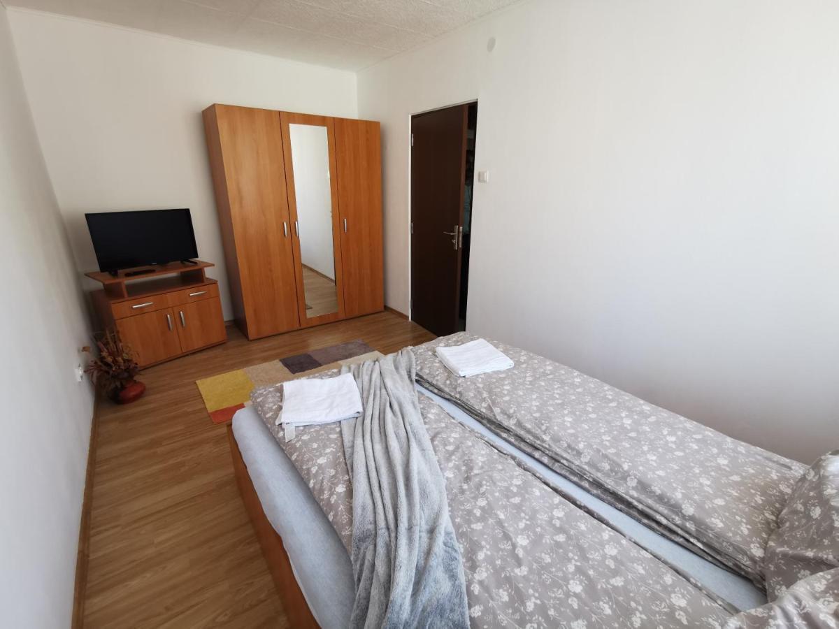Mediasch Apartments I Mediaş מראה חיצוני תמונה