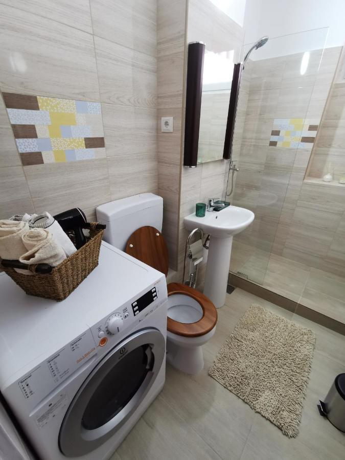 Mediasch Apartments I Mediaş מראה חיצוני תמונה